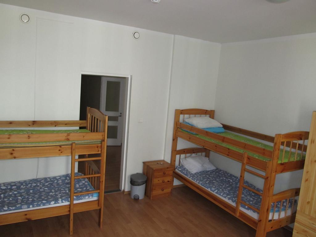 Flatmanagement Kaupmehe Apartments Tallinn Room photo
