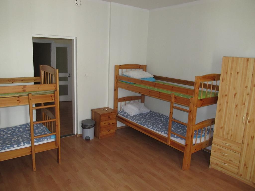 Flatmanagement Kaupmehe Apartments Tallinn Room photo